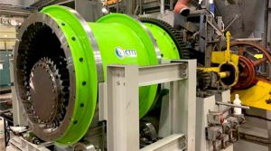 ReThink Milling wins Weathon's $1M prize for grinding technology