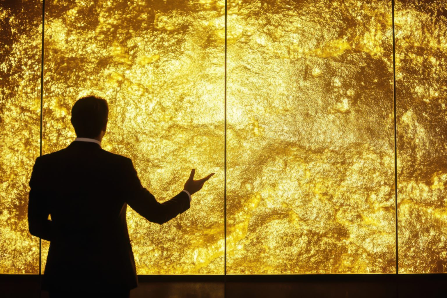 Historic gold, silver price rally: project economics lens for mine planners