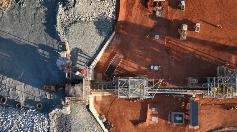 Liontown kicks off lithium production in Western Australia