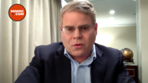 USA Rare Earth CEO Joshua Ballard