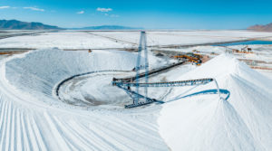 GeoFrame to break ground on major lithium project in Texas