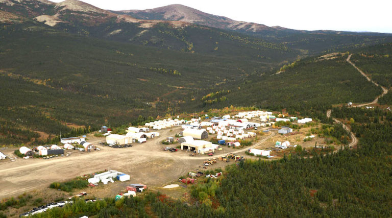 Barrick to sell Donlin Gold stake to Paulson, Novagold for $1B