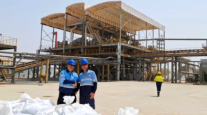 Kodal Minerals nears commercial production at Mali lithium mine