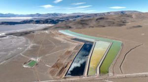 Galan Lithium rejects $150M bid for Argentine projects