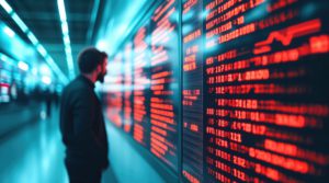 Trump’s tariffs shake markets, threaten metals trade