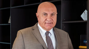 Turkish nickel bull plans $2B M&A spree to rival China