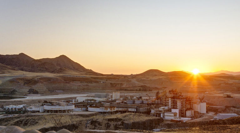 Paladin Energy faces second lawsuit over slashed uranium forecast