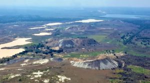 Gates, Bezos-backed KoBold to buy stake in DRC lithium project