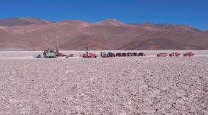 Codelco to name Maricunga lithium partner by June’s end