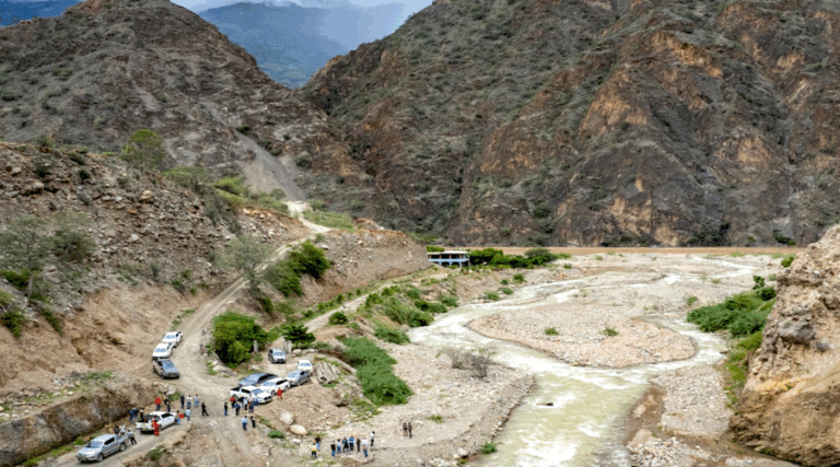 Thirteen killed in Peru mine kidnapping amid rising violence