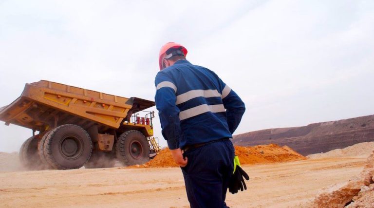Exxaro buys manganese mines in $640M diversification push