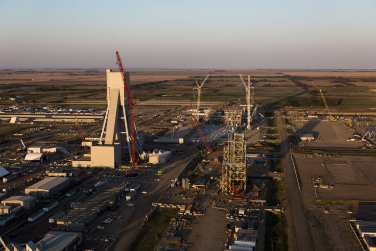 BHP bets on $10.6B Jansen mine to build potash footprint - MINING.COM