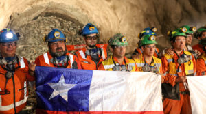 Chile’s 2025 vote puts mining sector’s future on the line