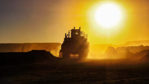 From the ground to the rulebook: mining’s new regulatory era