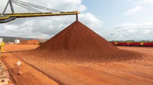 Guinea strips EGA of bauxite rights, hands asset to state firm