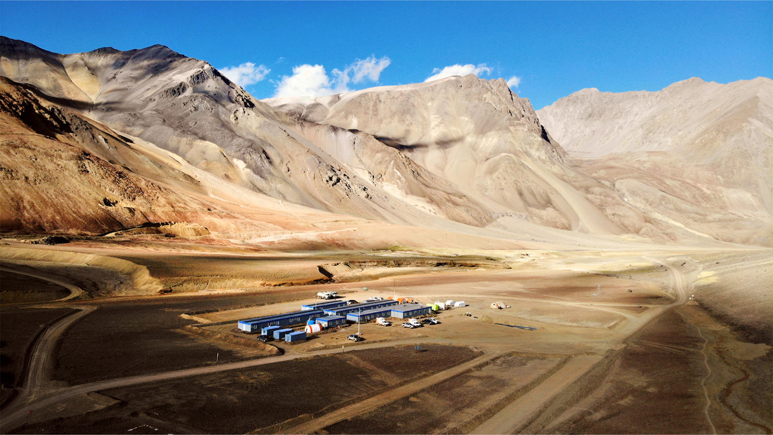 Glencore seeks $13 billion in incentives for Argentina copper projects ...