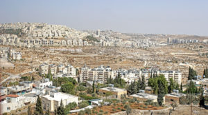 More than 150 companies have ties to Israeli settlements, UN database finds