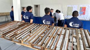 Brazil prosecutors call for halt on lithium mining in Minas Gerais