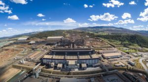 Brazil probes Anglo’s $500M nickel sale to China’s MMG