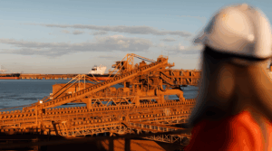 China freezes BHP iron ore cargoes amid pricing dispute