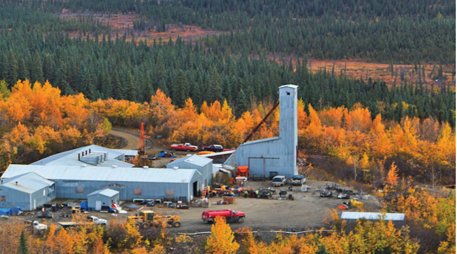 Finland discovers rare earth minerals at the Sokli deposit - MINING.COM