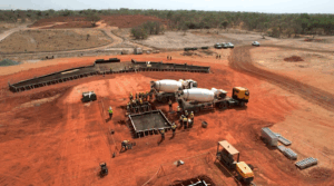 Leo Lithium rejects Firefinch demands amid assets sale
