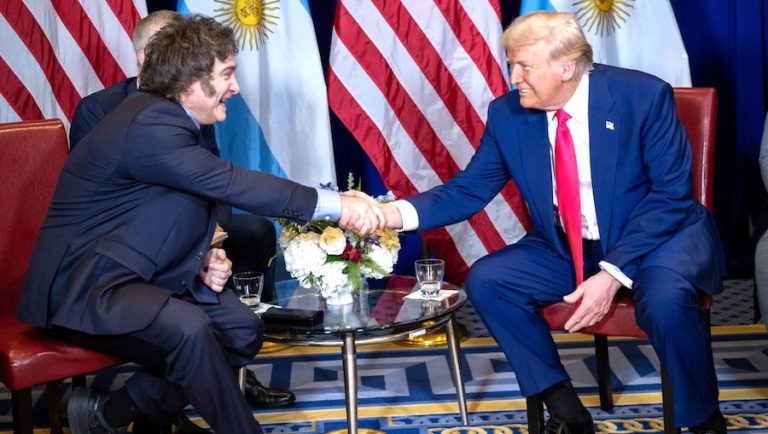 US $20B backing, stability key to Argentina’s mining push