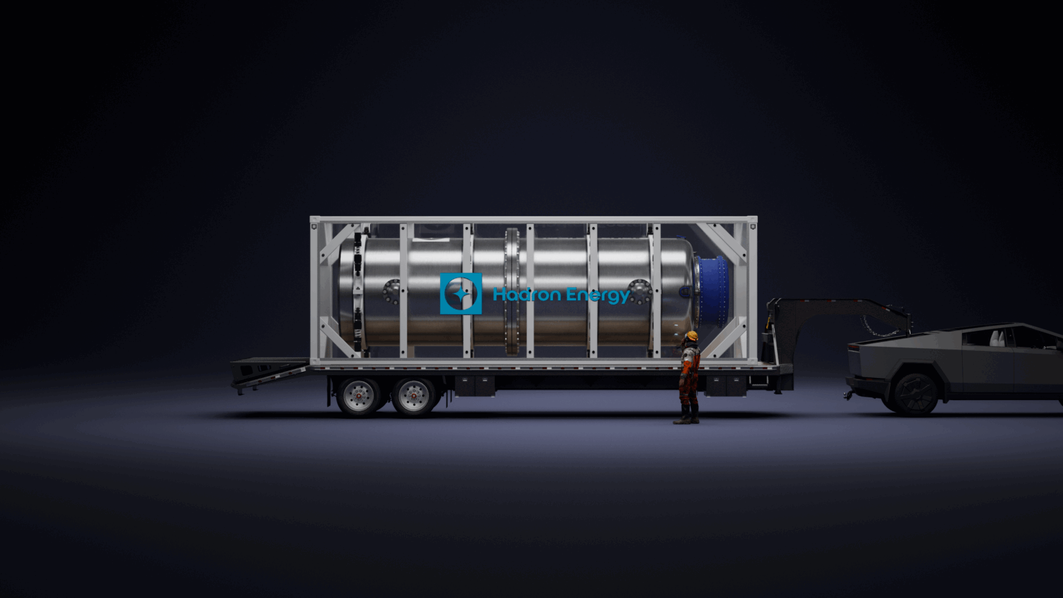 Nuclear startup Hadron Energy to go public in $1.2B deal - MINING.COM