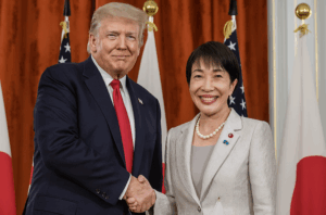 US and Japan strike rare earths deal