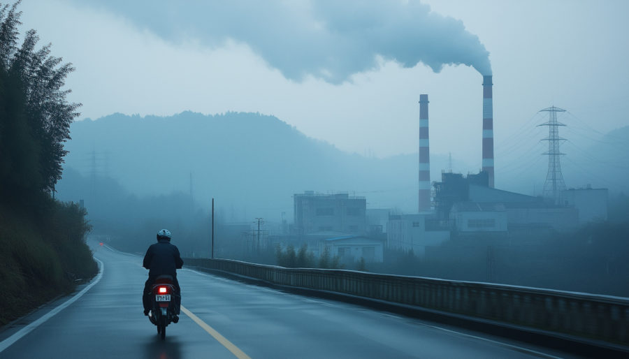 Column: China burns more coal even as output slips, driving prices up