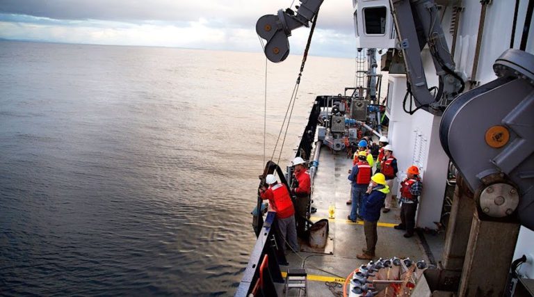 ISA rules leave seabed mining stuck without benefit sharing