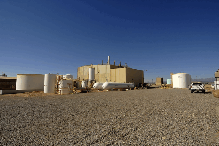 Energy Fuels on pace to exceed 2025 uranium guidance - MINING.COM