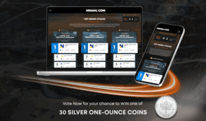 MINING.COM launches Global Mining Power Rankings