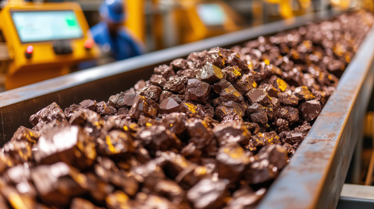 US bets billions on unproven rare earth players: report