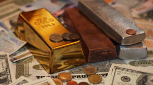 Precious metals’ greatest year