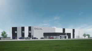 Sandvik to build $37M mining service hub in Canada