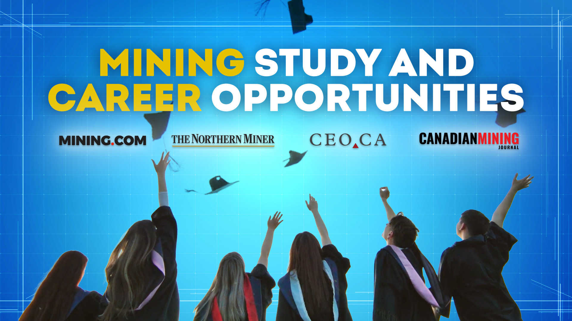 Launch your mining career today | MINING.COM