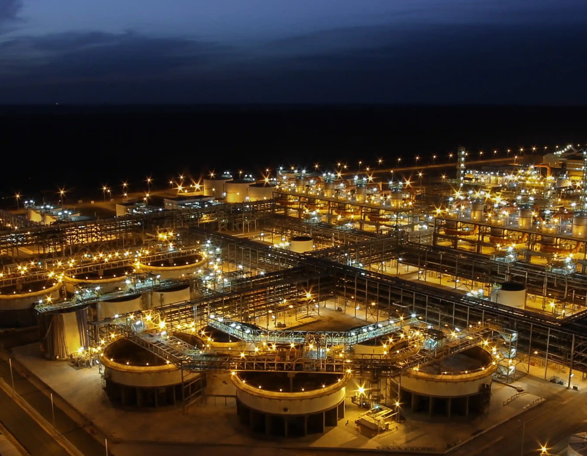 MEGAMINES: Top 10 most capital intensive bulk mining projects - MINING.COM