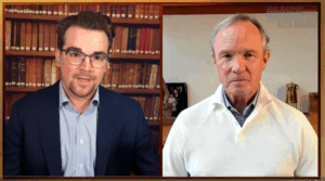 VIDEO: Sean Boyd on why smart money is rushing back to gold and Canada