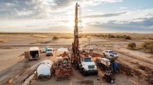 Small Cap Winner Ivanhoe Electric