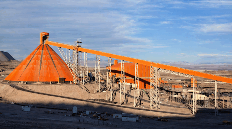 Copper price tops $12,000 for first time on tariffs, supply woes