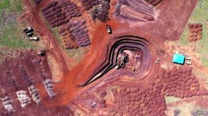 Brazil delays critical minerals areas auction