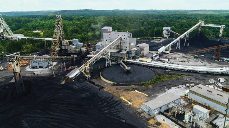 US approves Warrior Met Coal’s mining plans in Alabama