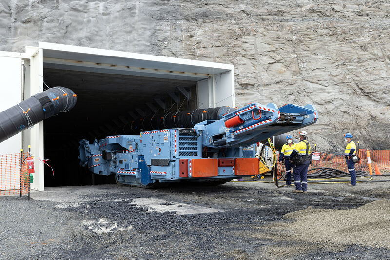 Coronado’s Curragh mining suspension adds to financial woes