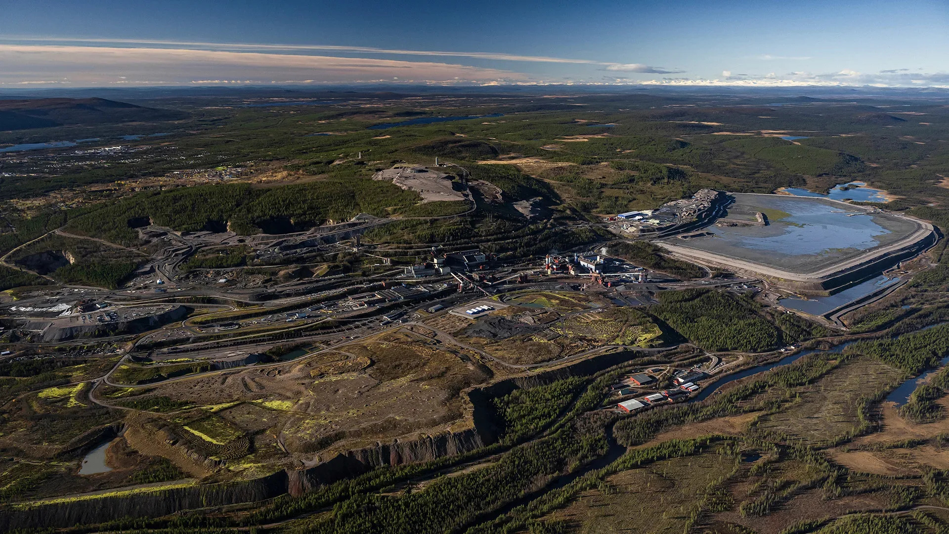 Column: Europe falling behind in critical minerals race