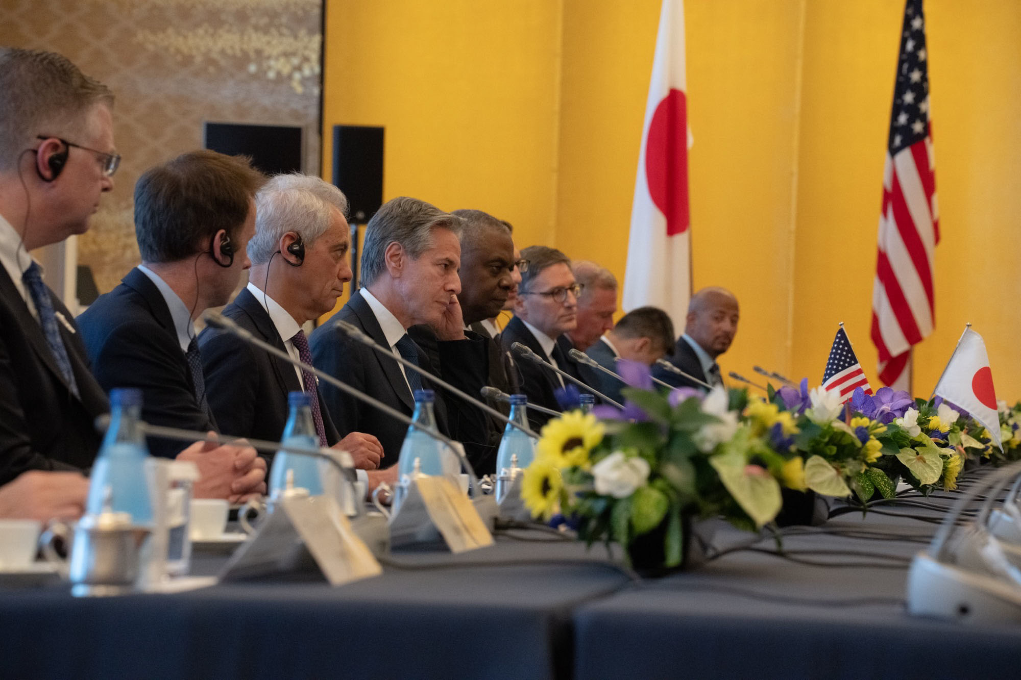 Japan seeks support as fears rise over China’s rare earth grip