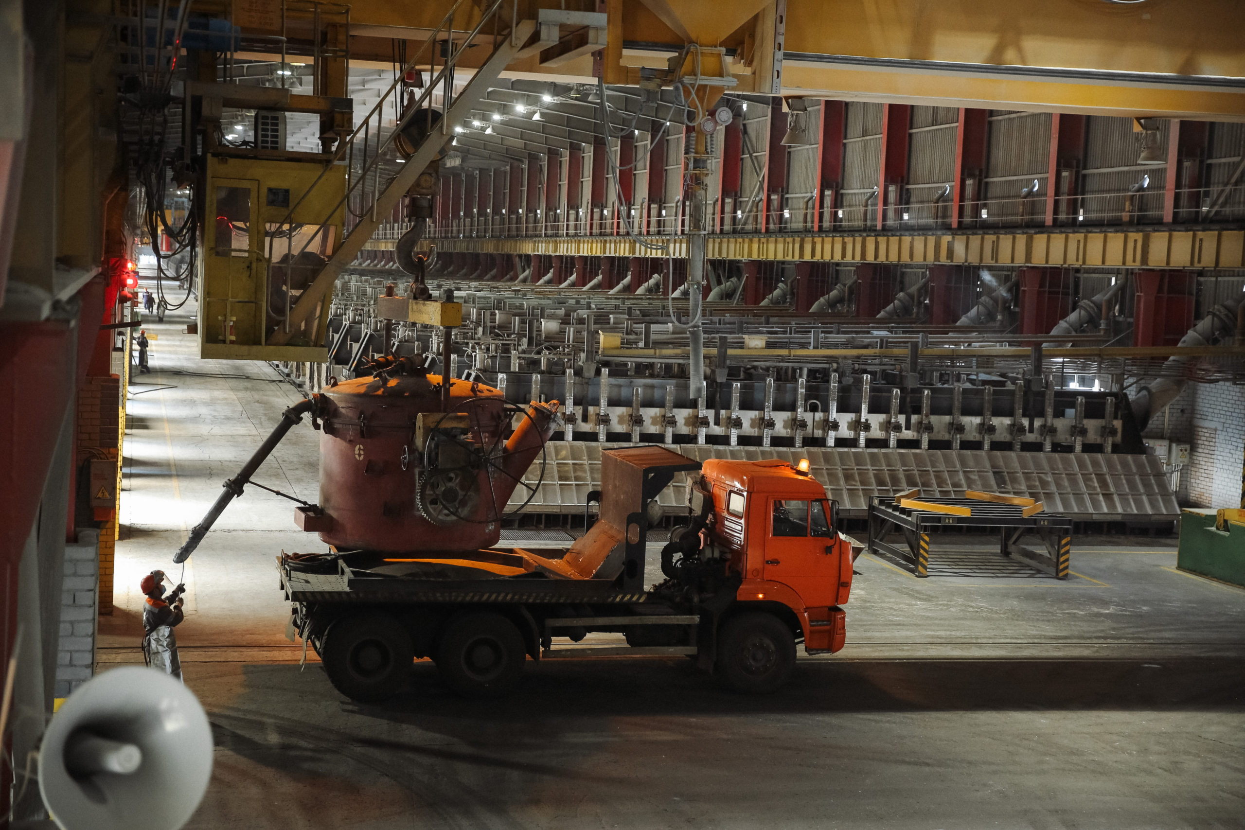 ERG earmarks $1B for Kazakhstan operations