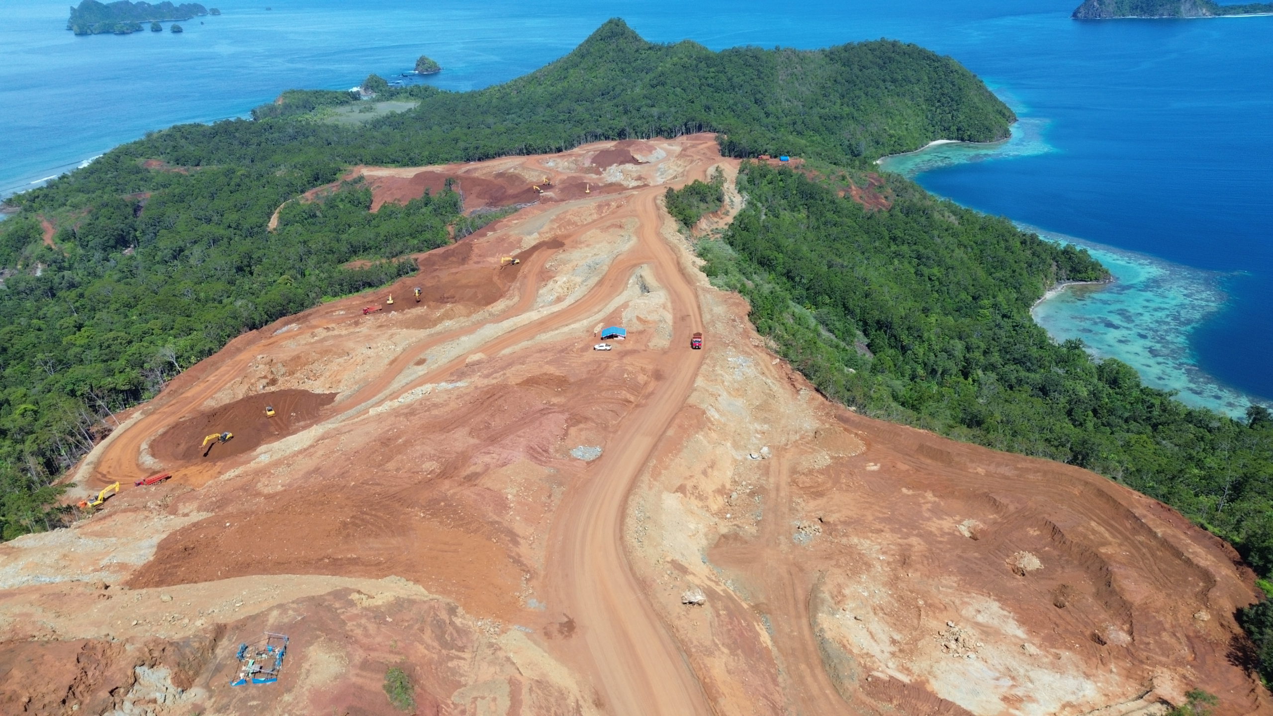 Indonesia quota talk triggers nickel reality check