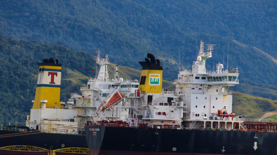 Petrobras to supply Vale’s Minas Gerais operations with S10 diesel