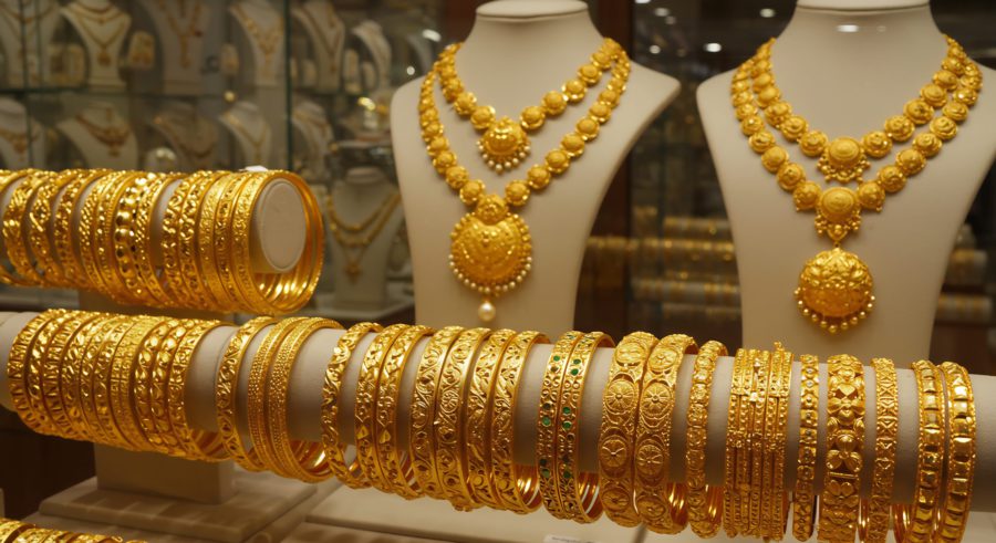 Gold, silver premiums in India surge on import duty hike bets